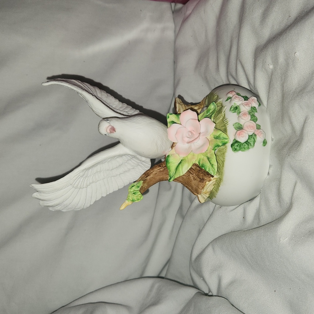 Tiny Wings music box